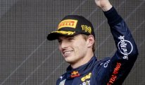 Formula 1'de Max Verstappen şampiyon oldu!