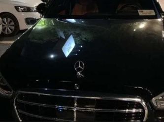 8,4 milyonluk makam aracı: 'Türkiye’ye bu kadar katkısı var mı?'