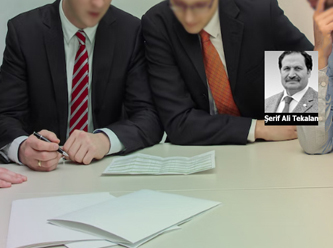 Her konuda istişare ile alternatifler bulabilme