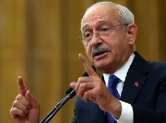 Kılıçdaroğlu'ndan 'borsada manipülasyon' uyarısı: Soymaya hazırlanıyorlar