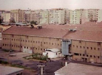 İşkence üssü Diyarbakır Cezaevi 42 yıl sonra kapatıldı