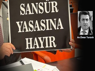 Dezenformasyon Yasası ve muhalefetin aciz söylemleri