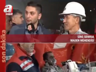 Dezenformasyon işte budur: aHaber'e tepki yağdı