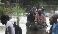 İklim değişiminin yol açtığı seller bu yıl Afrika ülkelerinde yıkıma yol açtı