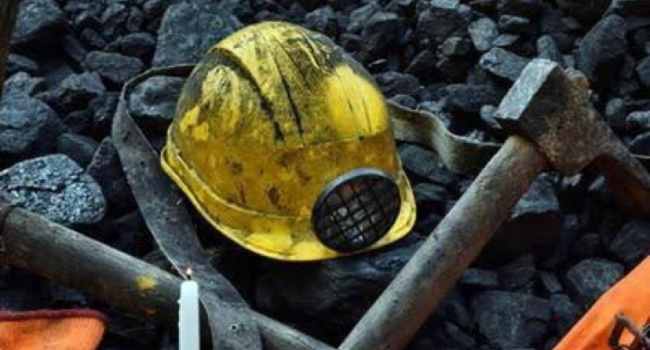 Zonguldak'ta madende göçük: İki işçi göçük altında kaldı