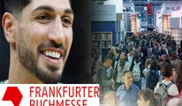Enes Kanter Franfurt Kitap Fuarında tenkil sürecindeki İhlalleri anlatacak
