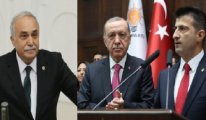 Fakıbaba, Erdogan'ın Çelebi planını bozdu