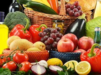 AKP Çiftçiyi bitirdi, Gıda fiyatları uçuşa geçti!