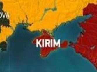 Rusya Azak Denizi’nin statüsünü değiştirmek istiyor