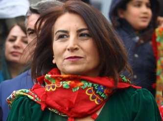 Aysel Tuğluk için tahliye kararı çıktı