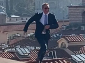 ABD Büyükelçisi Kapalıçarşı'nın çatısında ne arıyor?