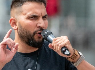 Aranan aşırı sağcı Attila Hildmann Türkiye’de bulundu