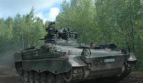 Miçotakis: Yeni tanklar Türkiye sınırına sevk ediliyor