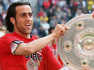 İran'dan Bayern Münih'in eski yıldızına kaçırma girişimi