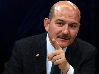 Soylu: Karar onaylanırsa İmamoğlu’nu açığa alırım