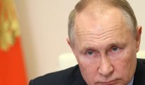 Putin'e ekonomik darbe: Yaptırımlardan sonra resesyon geldi