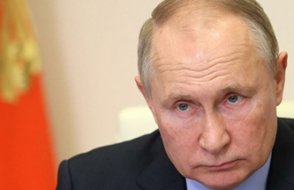 Eski kurmayından şok iddia: “Putin’in kaçış planı hazır”