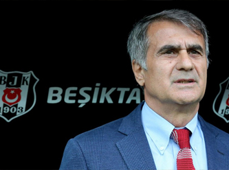 Şenol Güneş'ten Bahçeli'ye cevap gecikmedi