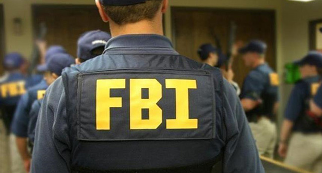 FBI ajanlarının bilgileri çalındı
