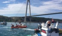 İstanbul Boğazı'nı trafiğe kapama planında geri adım