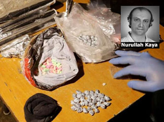 Türkiye nasıl dünyanın uyuşturucu merkezi oldu