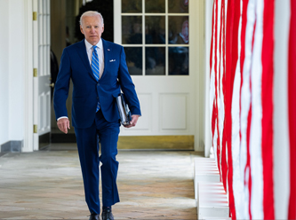 Biden'dan flaş çıkış: Beni azledeceklerini duydum