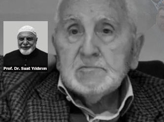 Hocaların Hocası İsmail Cerrahoğlu