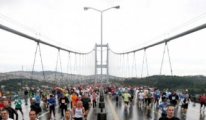 44. Avrasya maratonu koşuldu