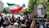 İran’daki protestolar Türkiye için tehdit mi?
