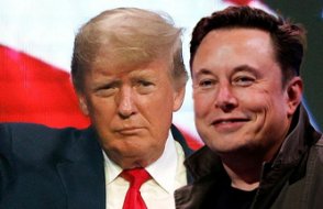 WSJ'den ilginç iddia: Trump Musk'ı danışman yapmayı düşünüyor