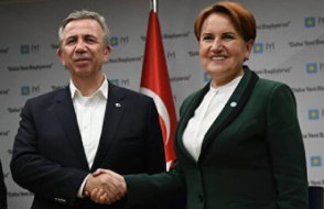 Flaş iddia: Meral Akşener, adaylık için Mansur Yavaş'a neler vadetti?