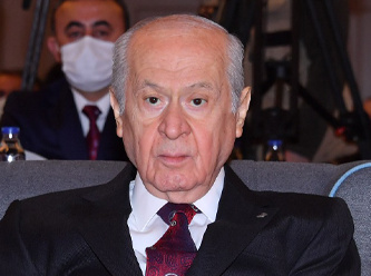 Bahçeli konuştuklarını anlayamıyor mu?