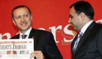 Erdoğan gazeteci Bülent Keneş'i İsveç Başbakanı'ndan hukuku hiçe sayarak istedi