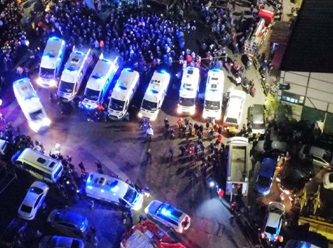 Amasra'da 42 madenci göz göre göre ölüme gönderildi: Alarm 355 kez çalmış