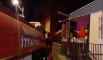 Bursa'da yangın faciası: 8'i çocuk 9 ölü