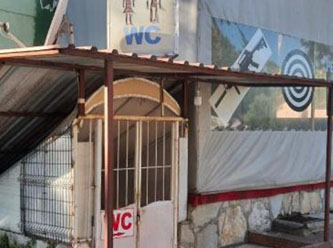 2 liralık tuvalet ücreti yüzünden çıkan tartışmada öldü