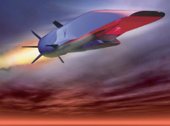 İran hipersonik füze geliştirdiğini duyurdu