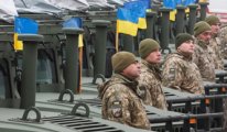 Ukrayna 'karşı taarruz'da büyük kayıplar veriyor