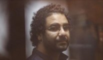 Ölüm orucuna giren Mısırlı aktiviste tıbbi müdahale yapıldı