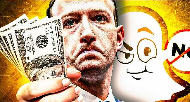 Mark Zuckerberg sosyal medya bağımlılığı davasında mahkemede