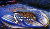 Dünya Kupası gruplarında  ilk maçlar tamamlandı