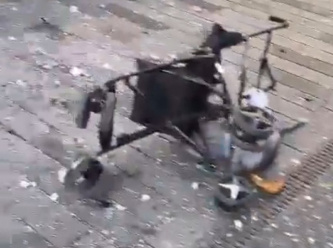 Üç büyükelçiliğe terör saldırısı uyarısı