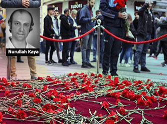 Taksim saldırısı en çok kimin işine yarayacak