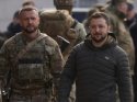Zelensky: ABD’nin bize söz verdiği füzeler Orta Doğu'ya gönderildi