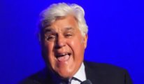 Amerikalı komedyen Jay Leno, ölümden döndü