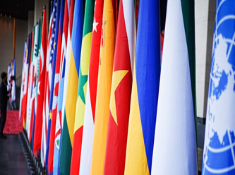 G20 liderlerinden Rusya'ya çağrı: “Savaşı Sonlandır”