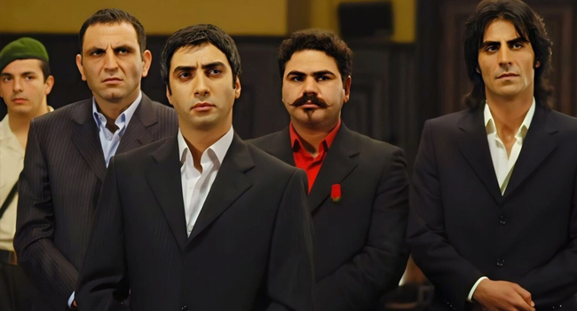Kurtlar Vadisi senaristleri ifade vermeye çağrıldı