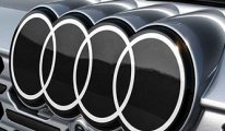 Dünya otomobil devi Audi, logosunu yeniledi
