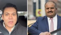 Martı CEO’su ile Taksiciler Odası Başkanı arasındaki 'tehdit' kavgası büyüyor