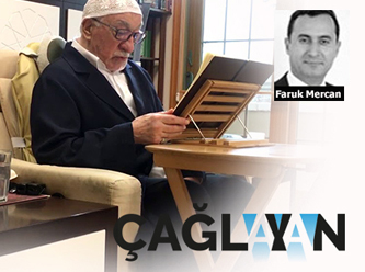 Ziyaret yazıları: Hocaefendi ve Çağlayan dergisi